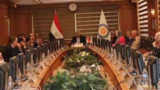 تعرف على قرارات اجتماع المجلس الأعلى للدراسات العليا والبحوث