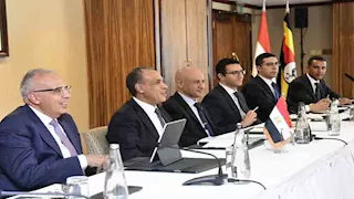 وزير الخارجية: مصر ترفض الإجراءات الأحادية المخالفة للقانون الدولي في حوض النيل