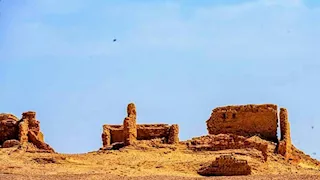 كاليس.. مدينة الغلال والحكمة التي أطعمت روما منذ 2000 عام (صور)