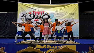 بالفن الشعبي وعروض الأطفال.. انطلاق مهرجان "صيف بلدنا" بجمصة