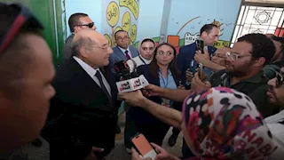 السكة الحديد تنظم ندوة توعوية لمكافحة ظاهرة رشق القطارات بالحجارة