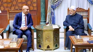 شيخ الأزهر: أخشى من تسرب روح استعمارية للنشء بسبب التعليم الأجنبي والدولي