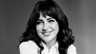 غدًا.. ريهام عبدالغفور ضيفة معتز التوني في برنامج "فضفضت أوي"