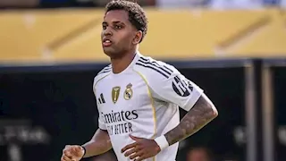بـ 100 مليون يورو.. الموقف النهائي لرحيل رودريجو عن ريال مدريد