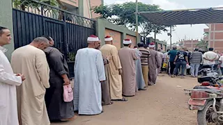 باحث سياسي: انتخابات الشيوخ تعكس استقرار مصر ورفض شعبها لمحاولات التشويش