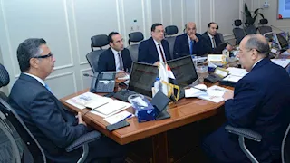 وزير التموين يوجه رؤساء شركات المطاحن بتحسين جودة الخدمات والمنتجات