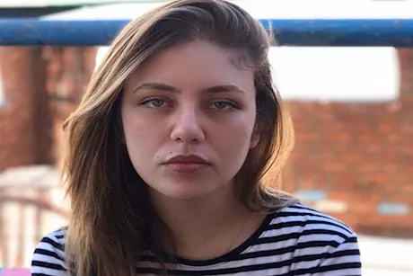 الفنانة رحمة حسن تعلن عن إصابتها بهذا المرض