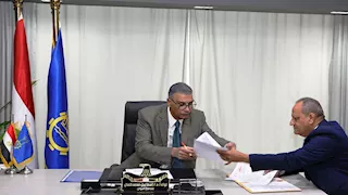 أسوان تخفض تنسيق القبول بالثانوي العام إلى 200 درجة (صور)