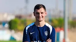 الإسباني جيرارد أوسو مانزانيت رئيساً للجهاز الطبي بالزمالك