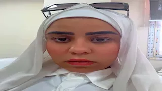 بعد الإفراج عنها.. 15 صورة جمعت أم مكة بنجوم الفن