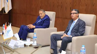 وزير التموين يلتقي قيادات الغرف التجارية لضبط الأسواق وتخفيض الأسعار