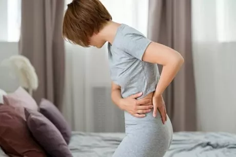 تتشابه مع بعض المشكلات- 8 أعراض لأمراض الكلى احذرها