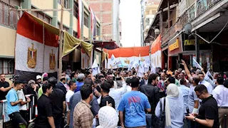 نشرة التوك شو| انتخابات الشيوخ تسير بسلاسة وانتظام وسط إقبال شعبي على التصويت