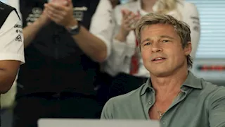"F1" الفيلم الأعلى تحقيقا للإيرادات في مسيرة براد بيت