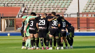 حدث استثنائي لياسر إبراهيم.. 20 صورة ترصد أبرز أحداث مباراة الأهلي الودية ومنتخب مصر للشباب 