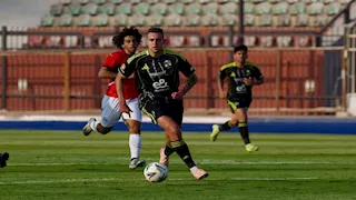 أبو الدهب: "الأهلي عنده فرقتين متكاملين"