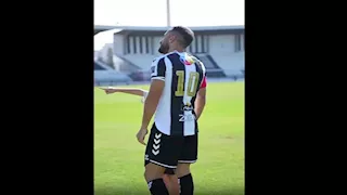 علي معلول: جاءتني عروض من أوروبا قبل الأهلي ولم أنقطع عن متابعة الصفاقسي 