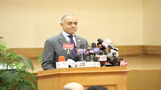 مدير "الوطنية للانتخابات": لم نرصد خروقات في أول أيام جولة الإعادة بانتخابات "الشيوخ"