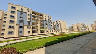 أماكن شقق سكن لكل المصريين.. بمقدم 25 أو 50 ألف جنيه -تفاصيل