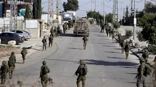 تهجير صامت في الأغوار وتحذيرات من تطهير للفلسطينيين في الضفة