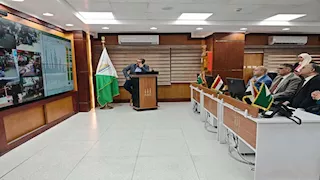 محافظ الجيزة: انتظام التصويت في ثاني أيام انتخابات مجلس الشيوخ