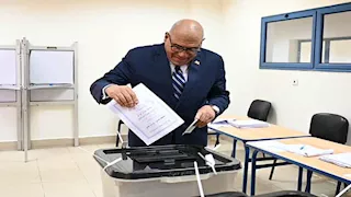 رئيس "العربية للتصنيع": انتخابات الشيوخ عُرس ديمقراطي والمشاركة واجب وطني