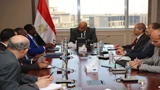 مصر تستضيف المؤتمر العام الـ21 لاتحاد مرافق الطاقة الإفريقية "APUA"