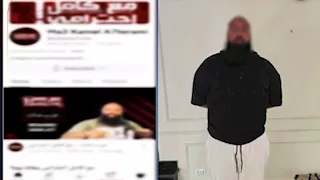 محمد عبد العاطي أمام النيابة: "مع كامل احترامي" لتحقيق الربح ولم أقصد الإساءة