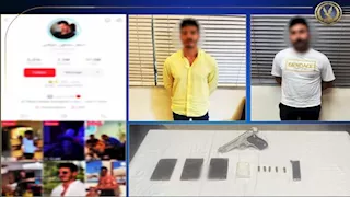 تجديد حبس "شاكر محظور" لنشره مقاطع خادشة للحياء