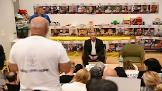 بعد أنباء الضوء الأخضر من ترامب.. هل يتجه نتنياهو لاحتلال كامل لغزة؟