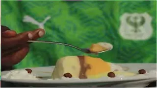 "من سحر البقلاوة للكاساتا".. المصري البورسعيدي يعلن عن صفقة رواندية (فيديو)