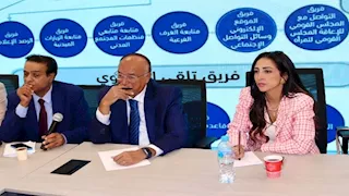 رئيس "قومي حقوق الإنسان": نرصد ونوثق كل الملاحظات في انتخابات الشيوخ