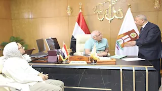 تعليم الوادي الجديد ينشر تفاصيل النزول بسن القبول للصف الأول الابتدائي