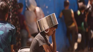 جولة جديدة من مساعدات غزة "القادمة من السماء".. فهل تفيد؟