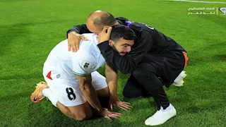 حامد حمدان ينعى مراسل الجزيرة أنس الشريف