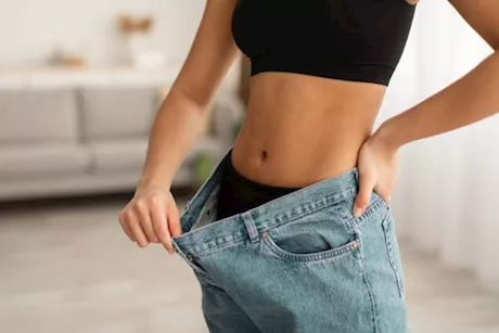 أسباب تناول الطعام وعدم زيادة في الوزن.. تعرف عليها