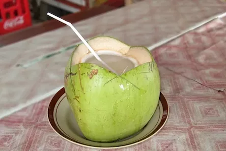 احذر- 5 أمراض قد تمنعك من شرب ماء جوز الهند