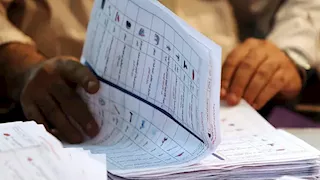 بدء فرز أصوات الناخبين في انتخابات الشيوخ بعد إغلاق اللجان