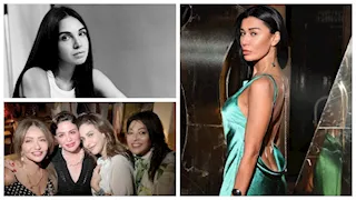 داليا البحيري بالشورت ونادين الراسي جريئة.. لقطات نجوم الفن خلال 24 ساعة