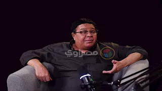 كواليس تذاع لأول مرة.. الفنان أحمد آدم لمجدي الجلاد: مسلسل جديد بطولة "القرموطي" قريبا 