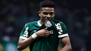 تشيلسي يعلن التعاقد مع لاعب بالميراس البرازيلي 