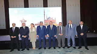 "الآثار" تدشن "ملتقى القاهرة التاريخي".. ما تفاصيله؟