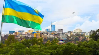 رواندا تستعد لاستقبال 250 مهاجرا سيتم ترحيلهم من الولايات المتحدة