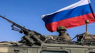 خلال 24 ساعة.. الجيش الروسي يُحرر 25 مبنى في مدينة كوبيانسك