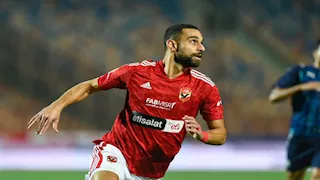 "مش فني ولم أتوقع ذلك".. السولية يكشف لأول مرة كواليس رحيله عن الأهلي