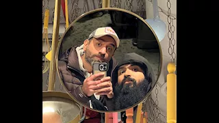 عمرو سلامة يدعم محمد عبدالعاطي: "ربنا يرجعك لحبايبك بالسلامة"