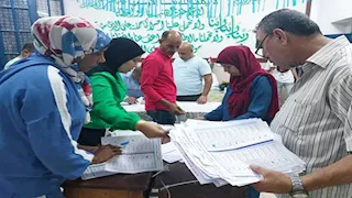 4 محافظات تعلن الحصر العددي لأصوات الشيوخ.. ماذا كشفت الصناديق؟