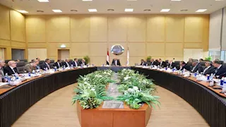 ارتفاع إيراد النشاط التشغيلي لـ"القاهرة للعبارات" بنسبة 113% في 2023