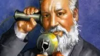 قصة اختراع التليفون وأول مكالمة في التاريخ- لن تصدق (صور)