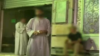 "بسبب ركنة عربية".. فيديو صادم يوثق لحظات سب وتهديد سيدة في الطالبية| صور